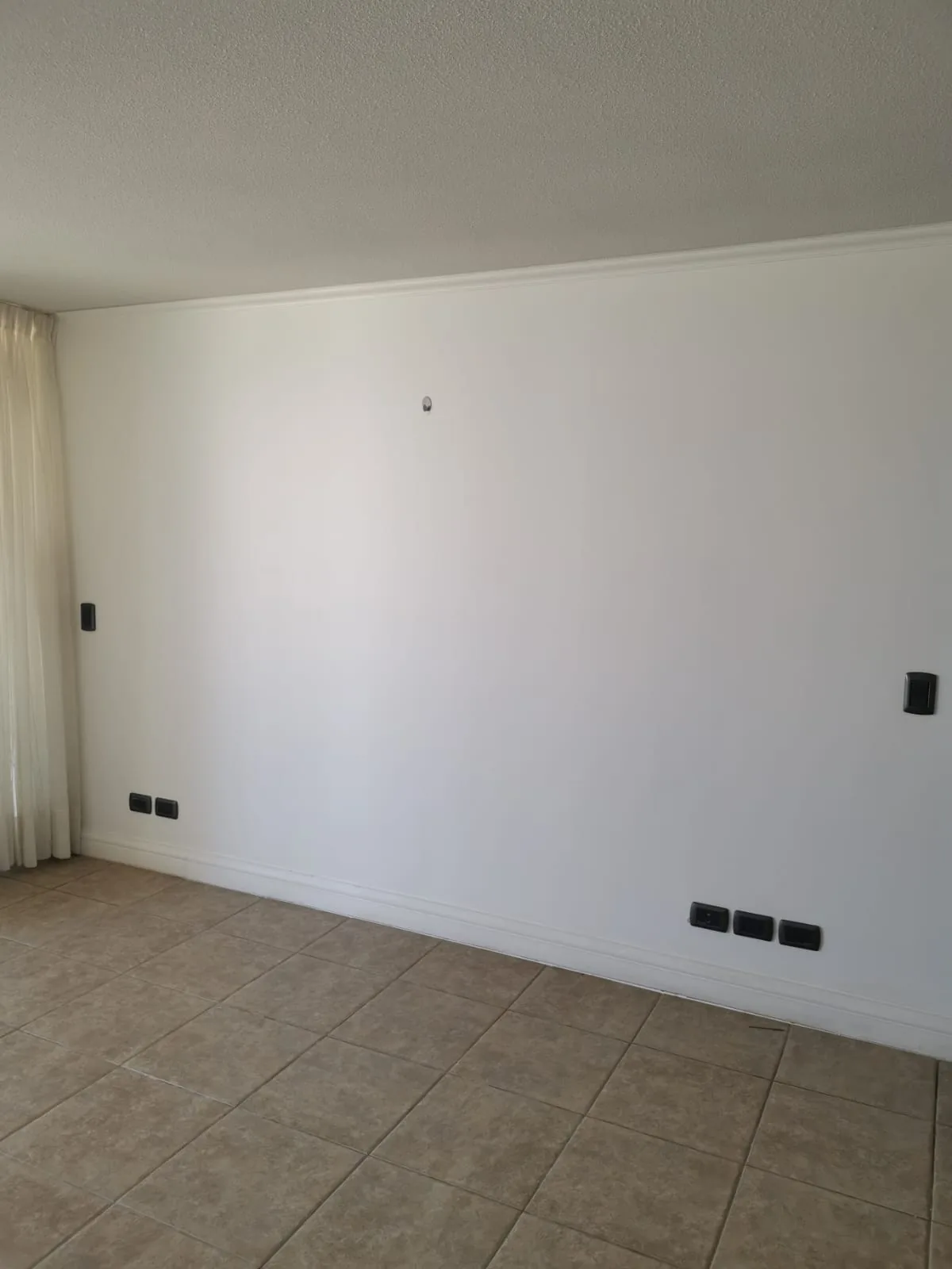 Espacio antes del diseño